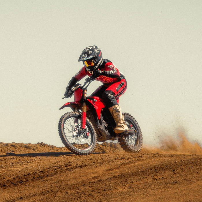 Dirt Bike Mit Straãÿenzulassung