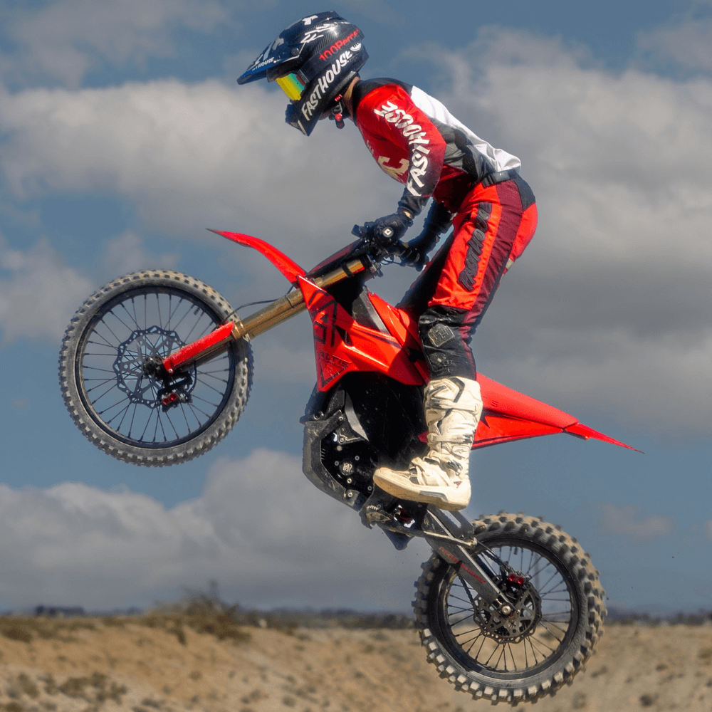 Altis Sigma L1e / L3e Rot