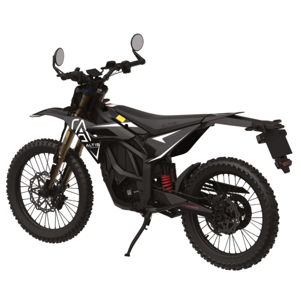 Altis Sigma L1e / L3e Schwarz