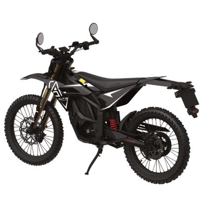 Altis Sigma L1e / L3e Schwarz