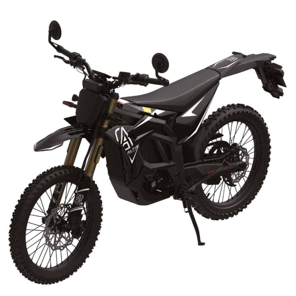 Altis Sigma L1e / L3e Schwarz