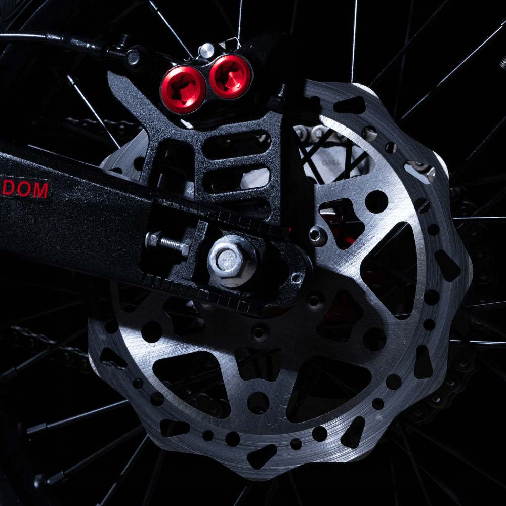 Altis Sigma L1e / L3e Schwarz