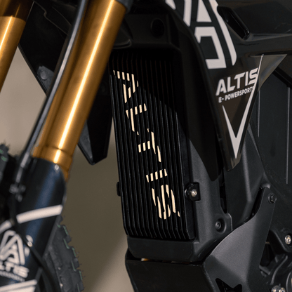 Altis Sigma L1e / L3e Schwarz