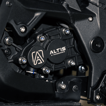 Altis Sigma L1e / L3e Schwarz