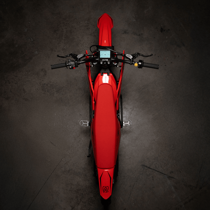 Altis Sigma L1e / L3e Rot