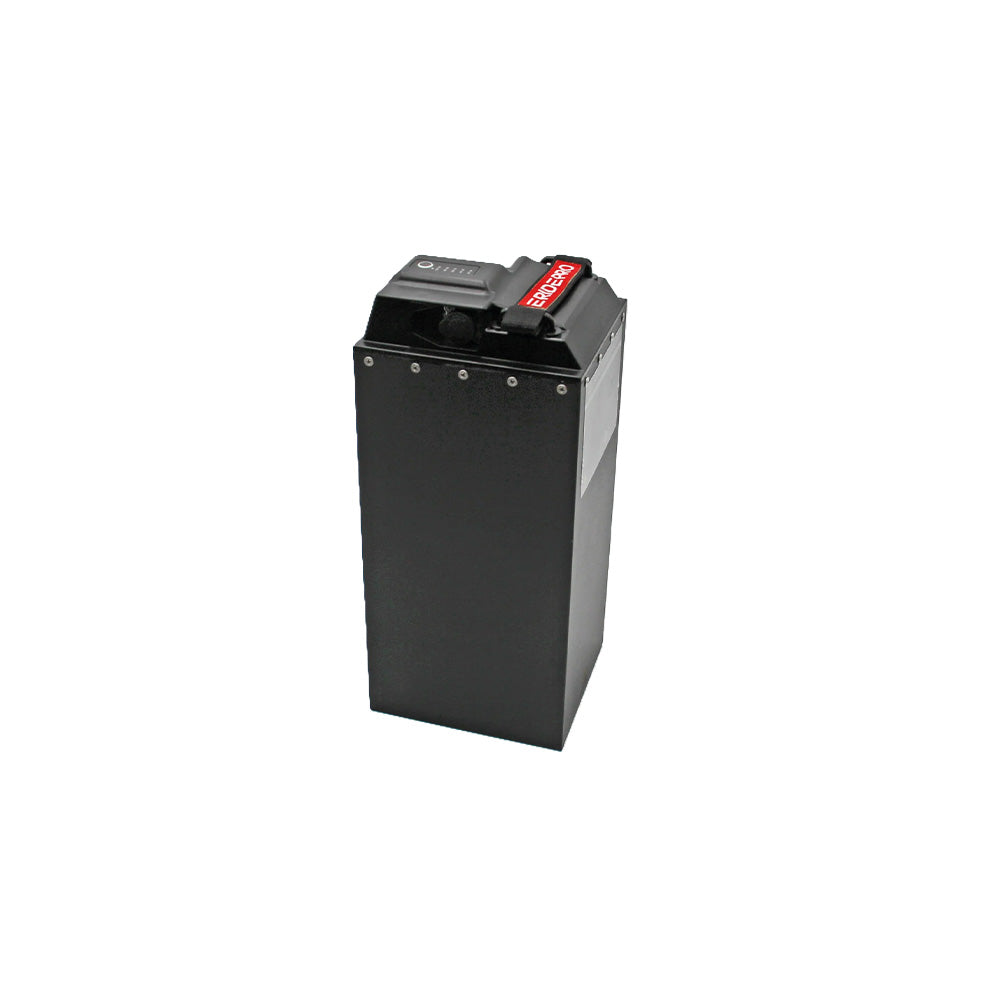 72V50Ah 150A Batterie E-RIDE PRO SS