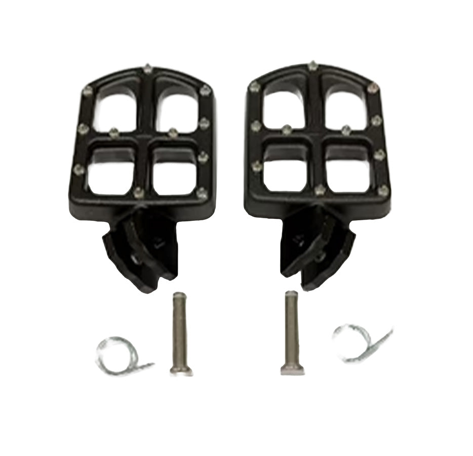 Breite Fußrasten E-RIDE PRO 2.0/SE/3.0/SR
