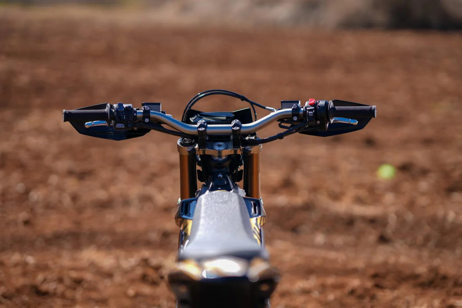 Sur-Ron Ultra Bee T - 2025
