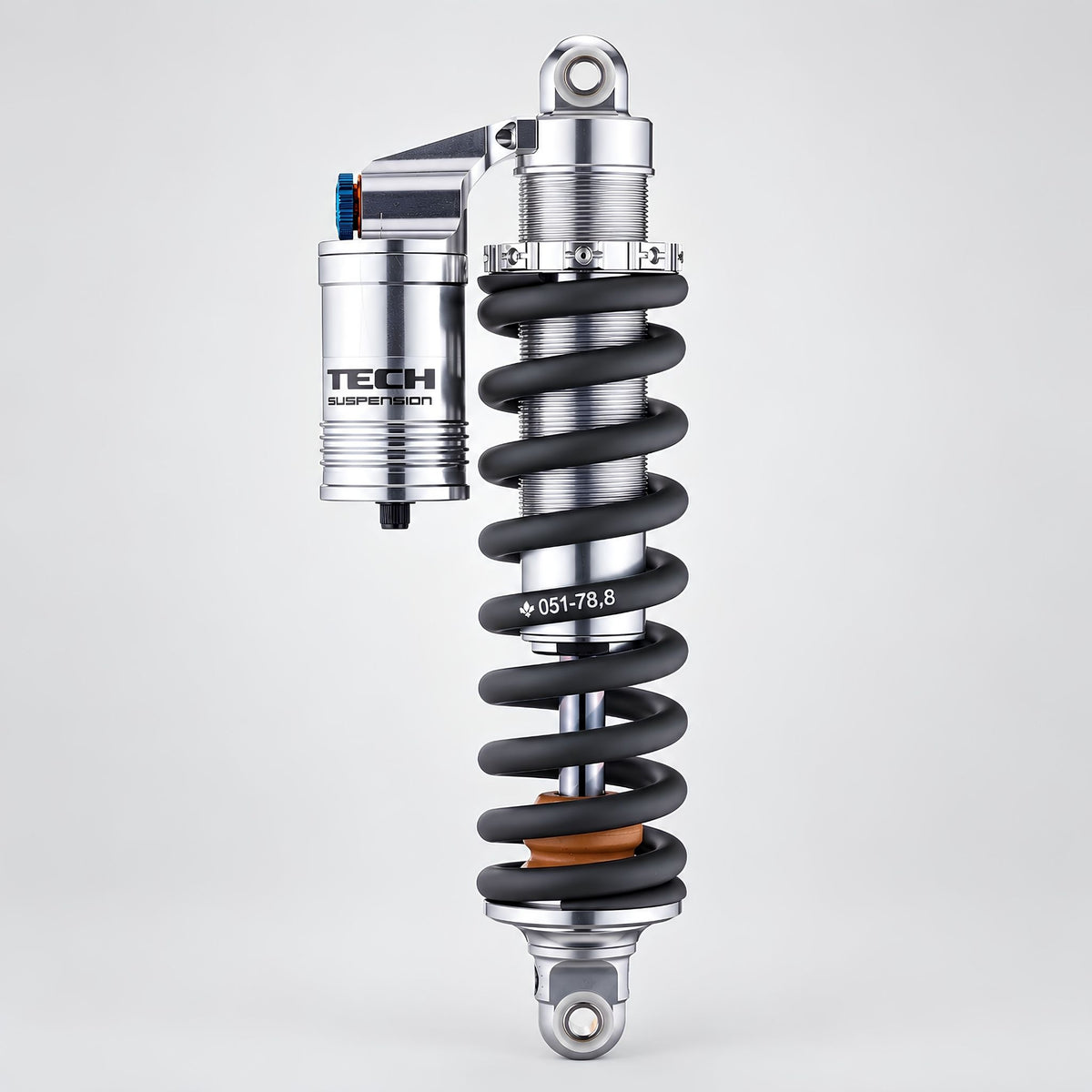 TECH Suspension Stoßdämpfer ER30
