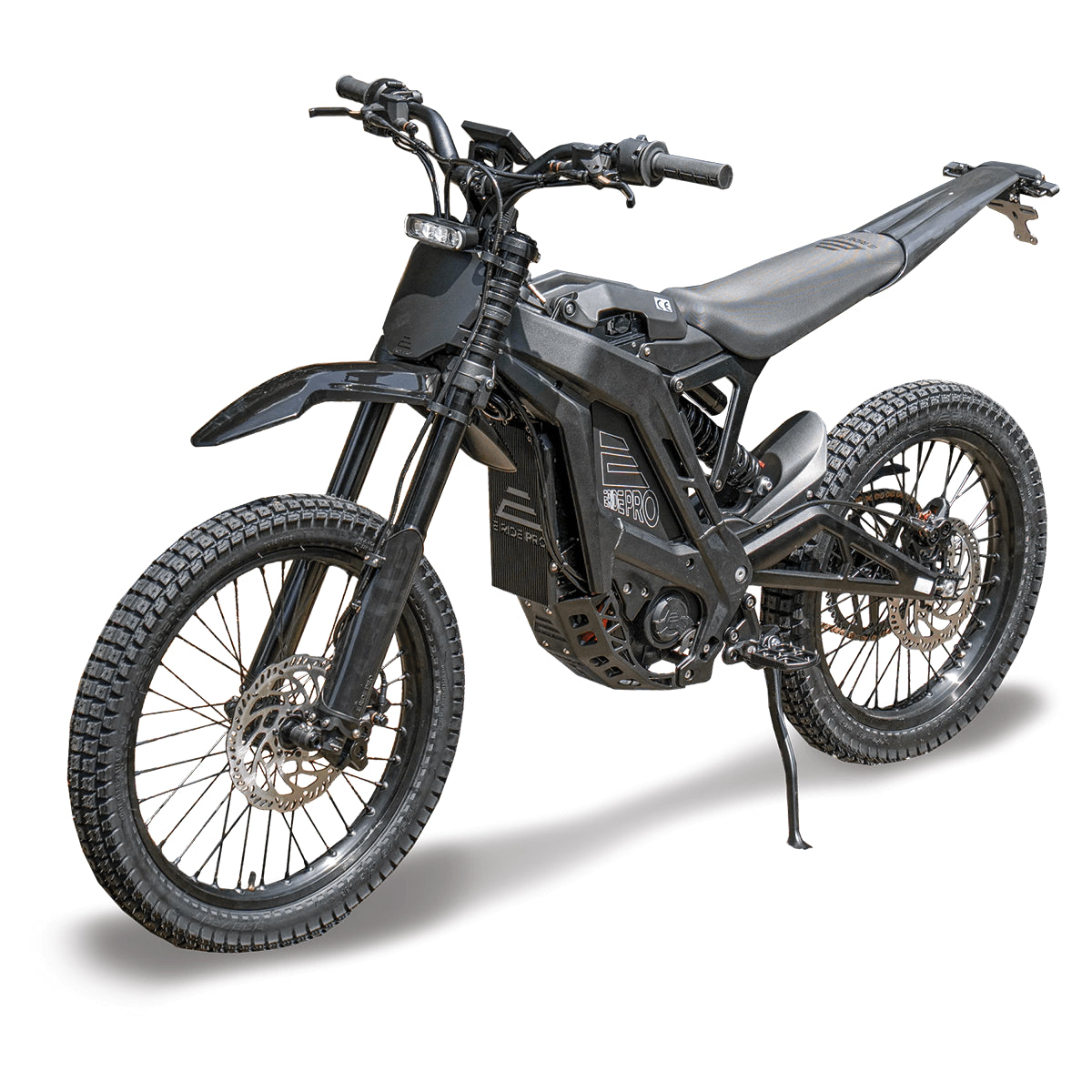 ERIDE PRO SR – Dirt-E-Bikes