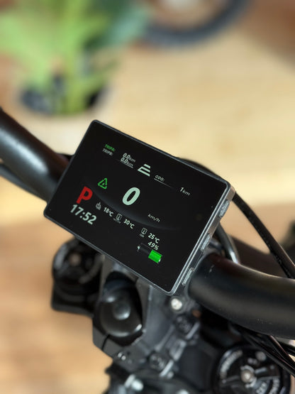 E-Ride pro Ss 3.0 L1e