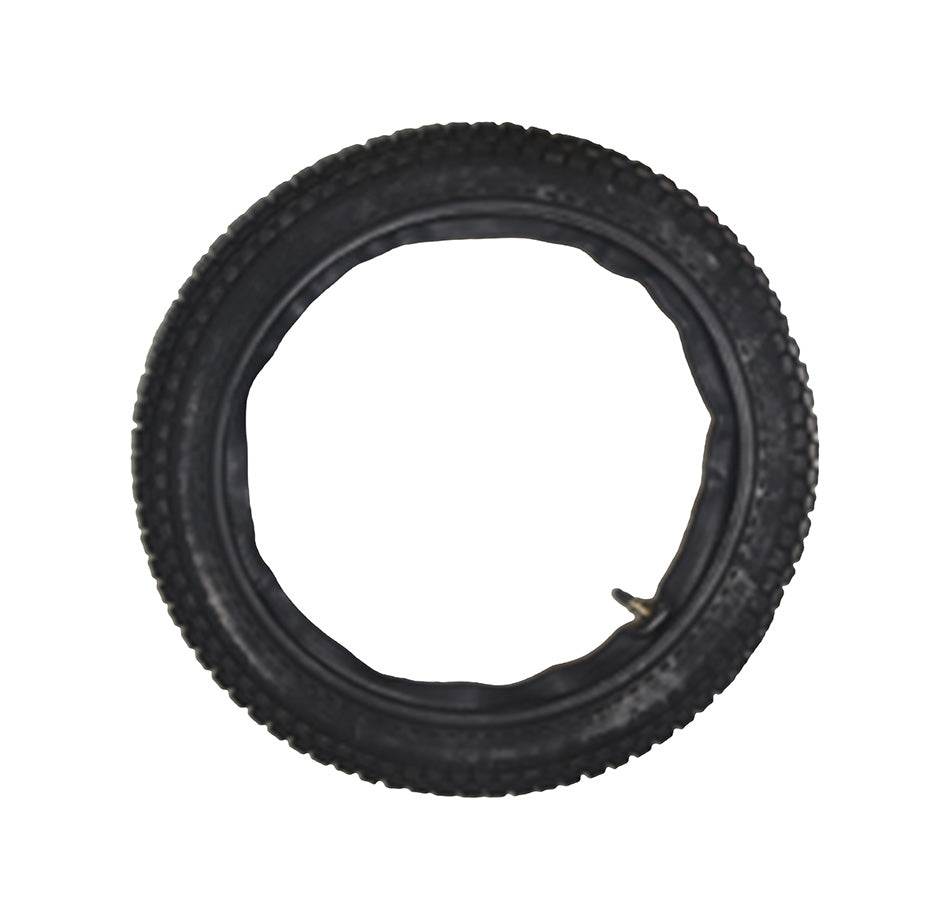 ERIDE PRO 3.0/SR Original-Vorderreifen Set