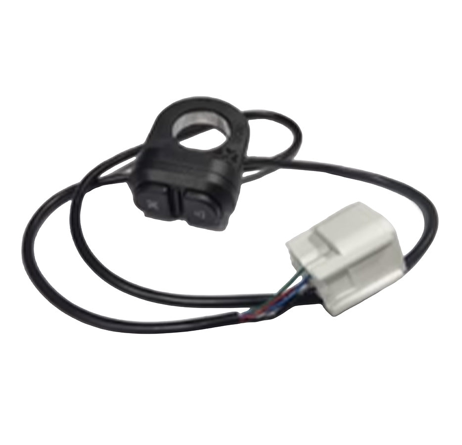Fahrmodischalter E-RIDE PRO SR