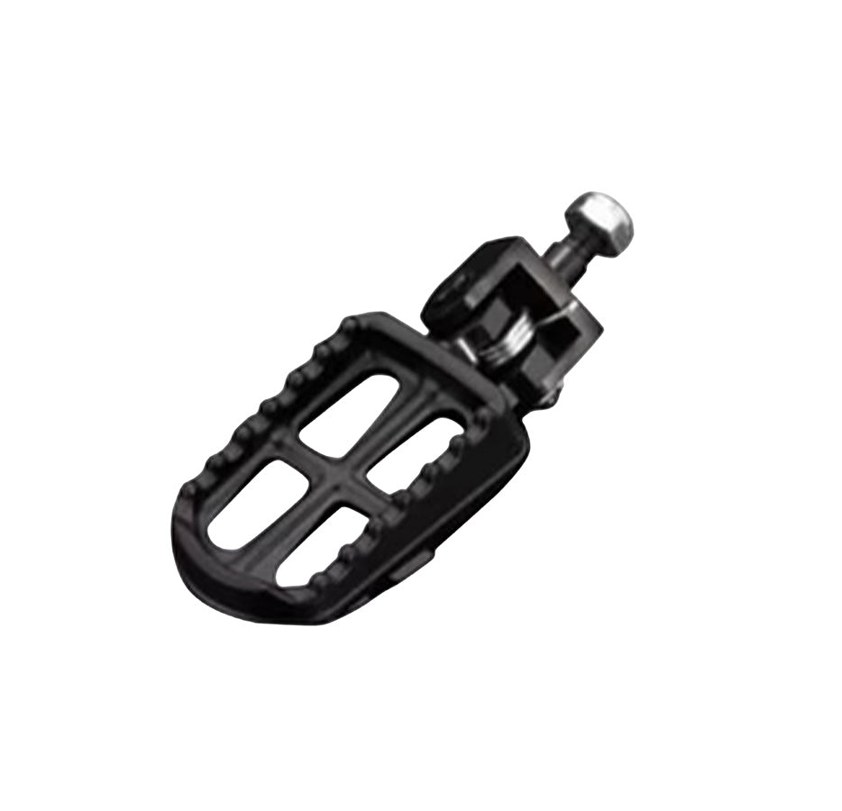 Fußraste links ERIDE PRO 2.0/SE/3.0/SR