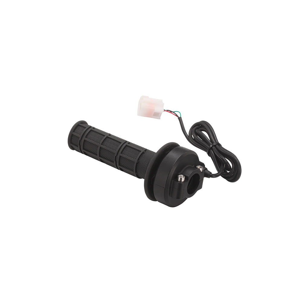 Gasgriff E-RIDE PRO SR/SS
