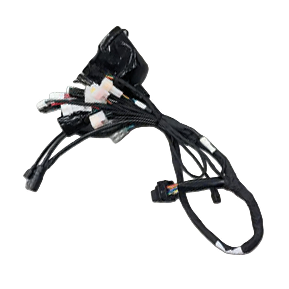 Hauptkabelbaum ERIDE PRO SR