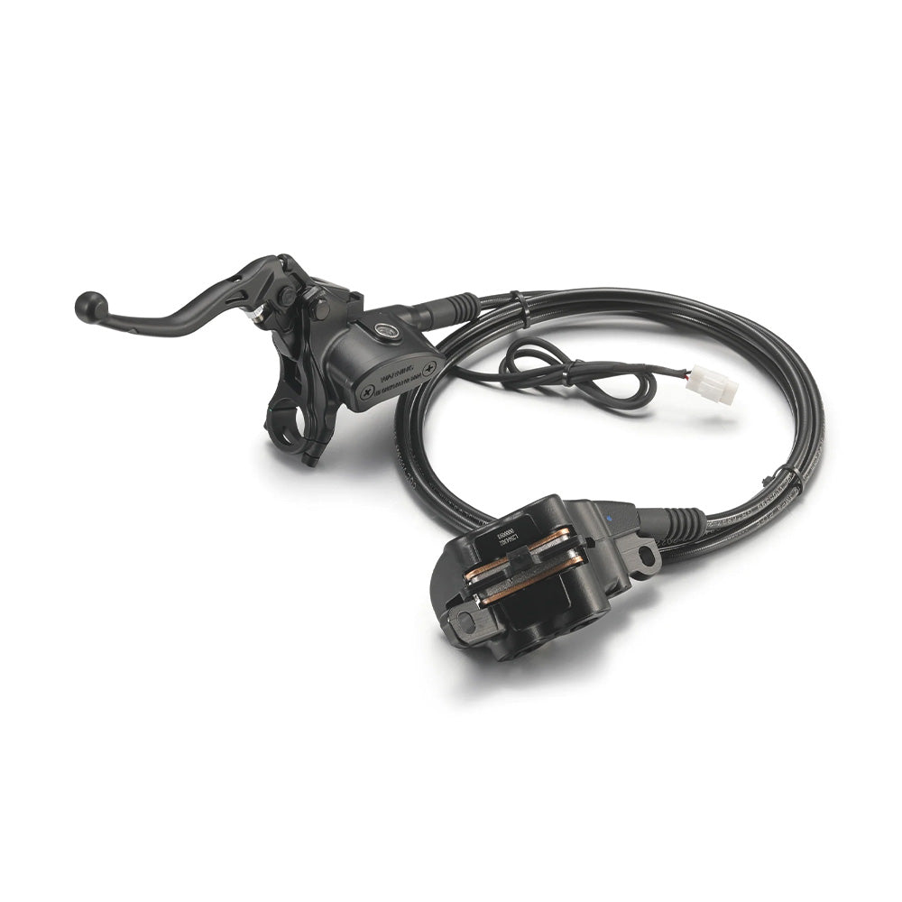 Hintere Bremsanlage ERIDE PRO SS/SR