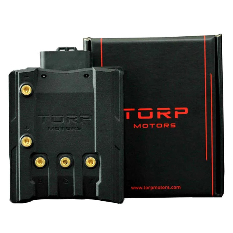 TC1000 Controller