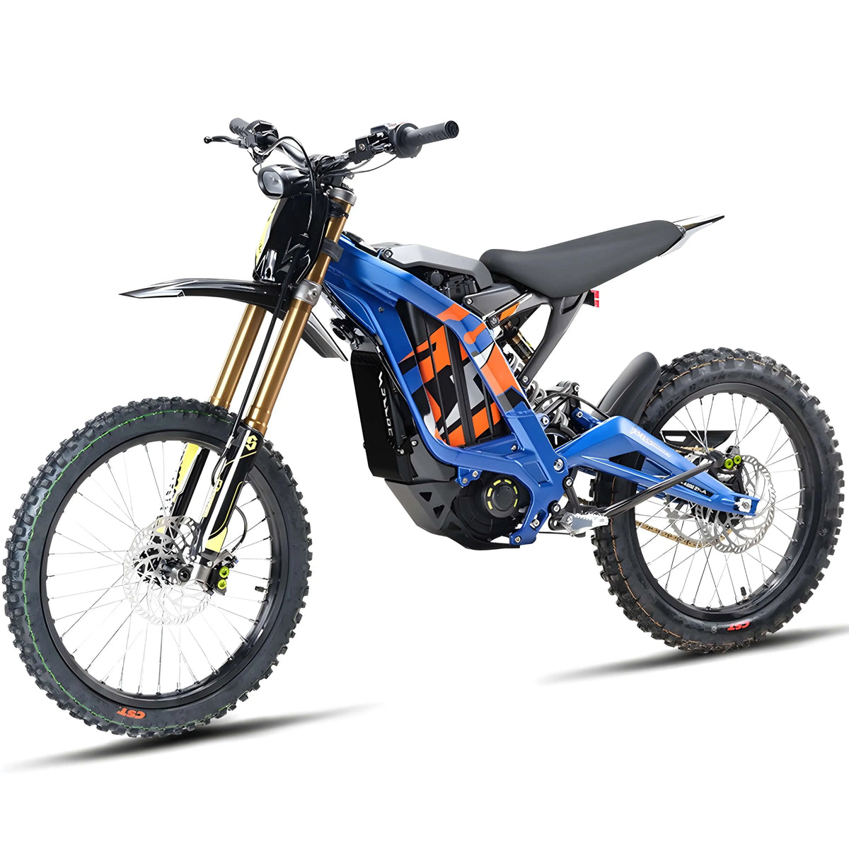 SUR-RON Light Bee X 2025