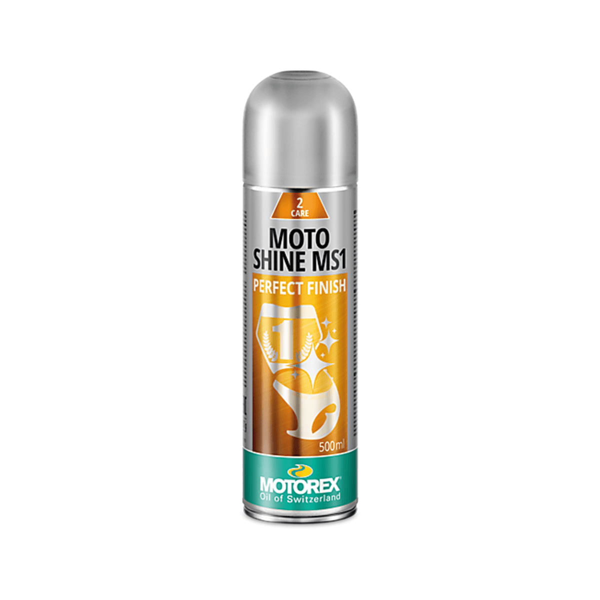 Motorex MOTO-SHINE-MS1