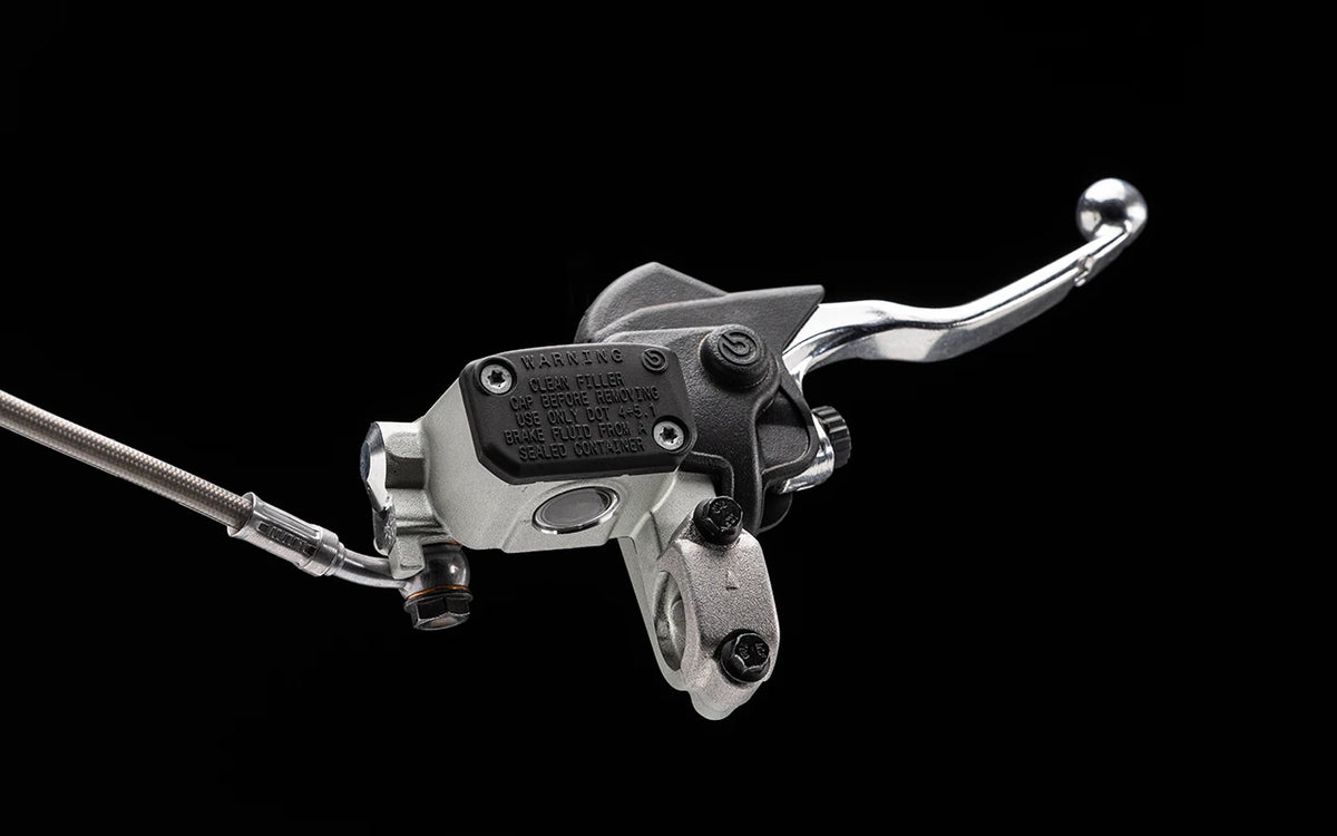 Vorderer Handbremshebel (Brembo)