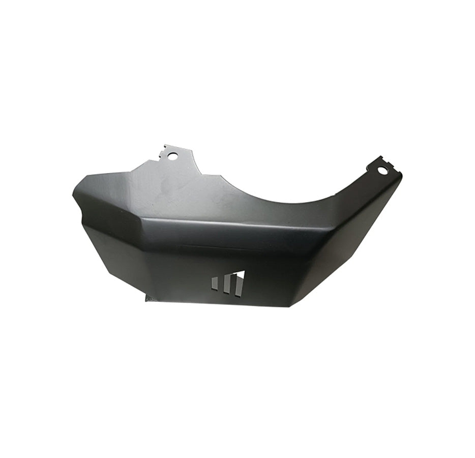 Motorschutzabdeckung/Unterfahrschutzplatte E-RIDE PRO 2.0/SE