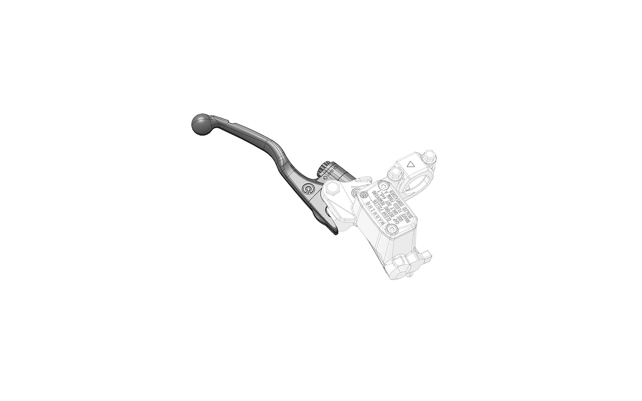 Vorderer Handbremshebel (Brembo)