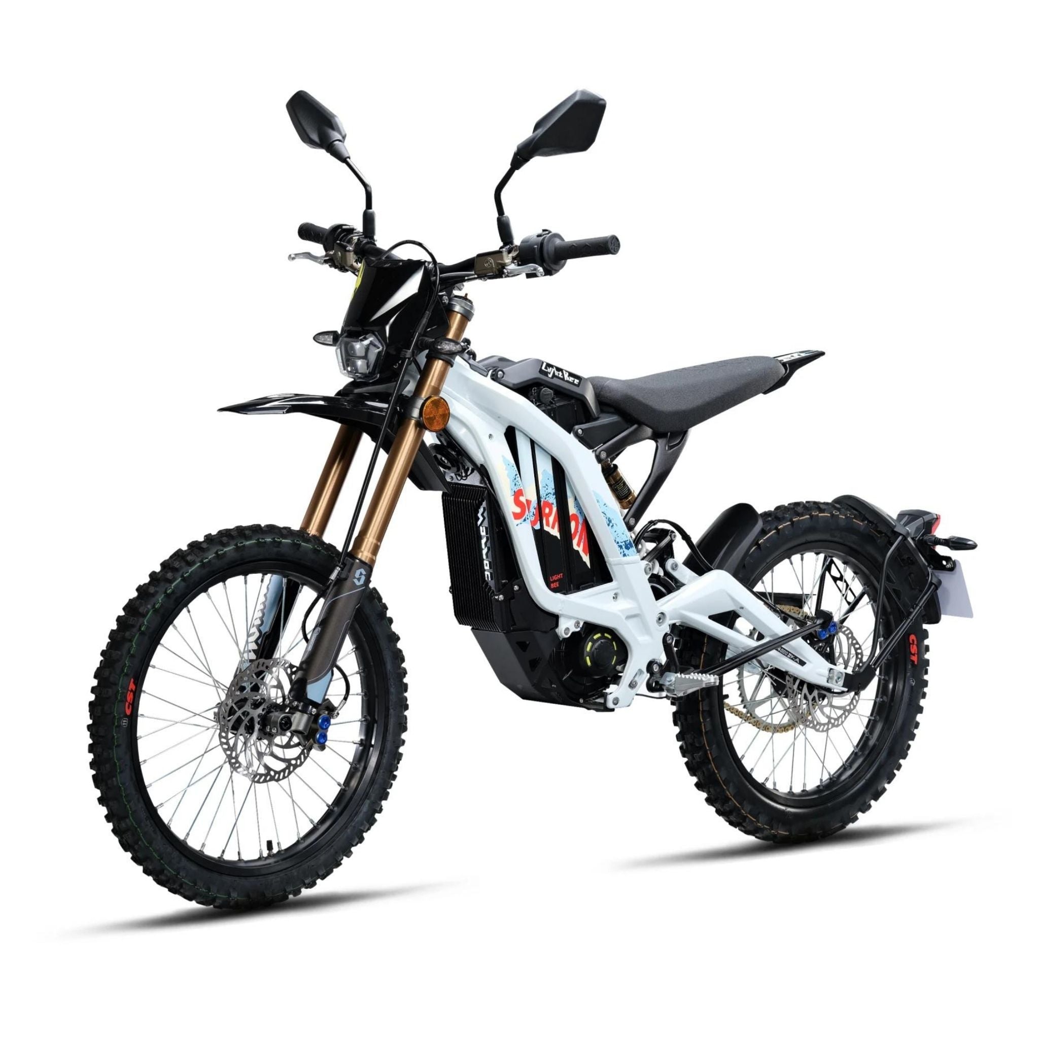 SUR-RON Light Bee 2026