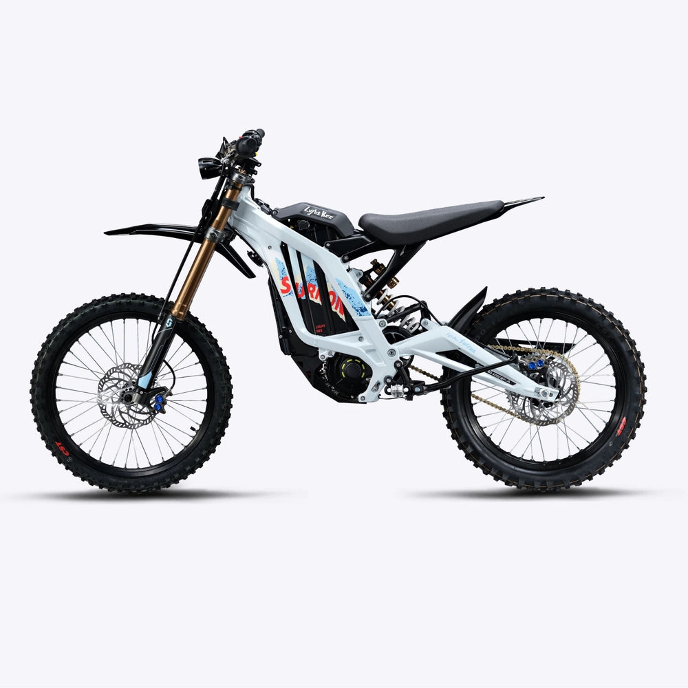 SUR-RON Light Bee 2026