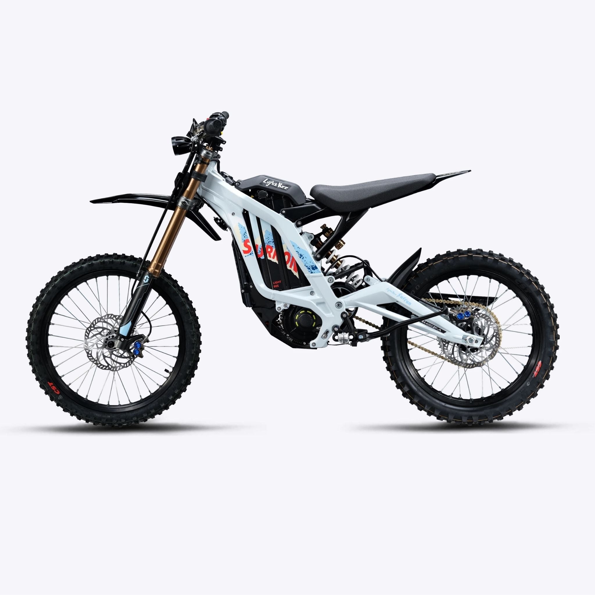 SUR-RON Light Bee 2026