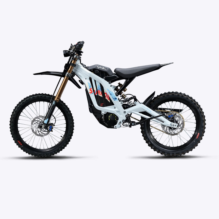 SUR-RON Light Bee 2026