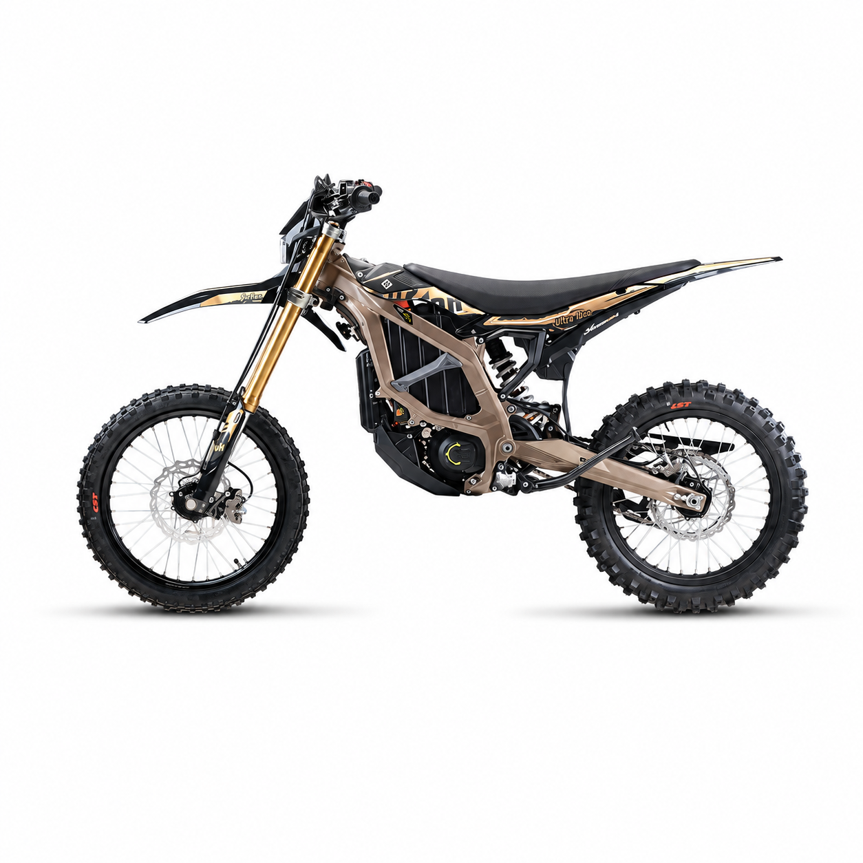 SUR-RON Ultra Bee HP 2026
