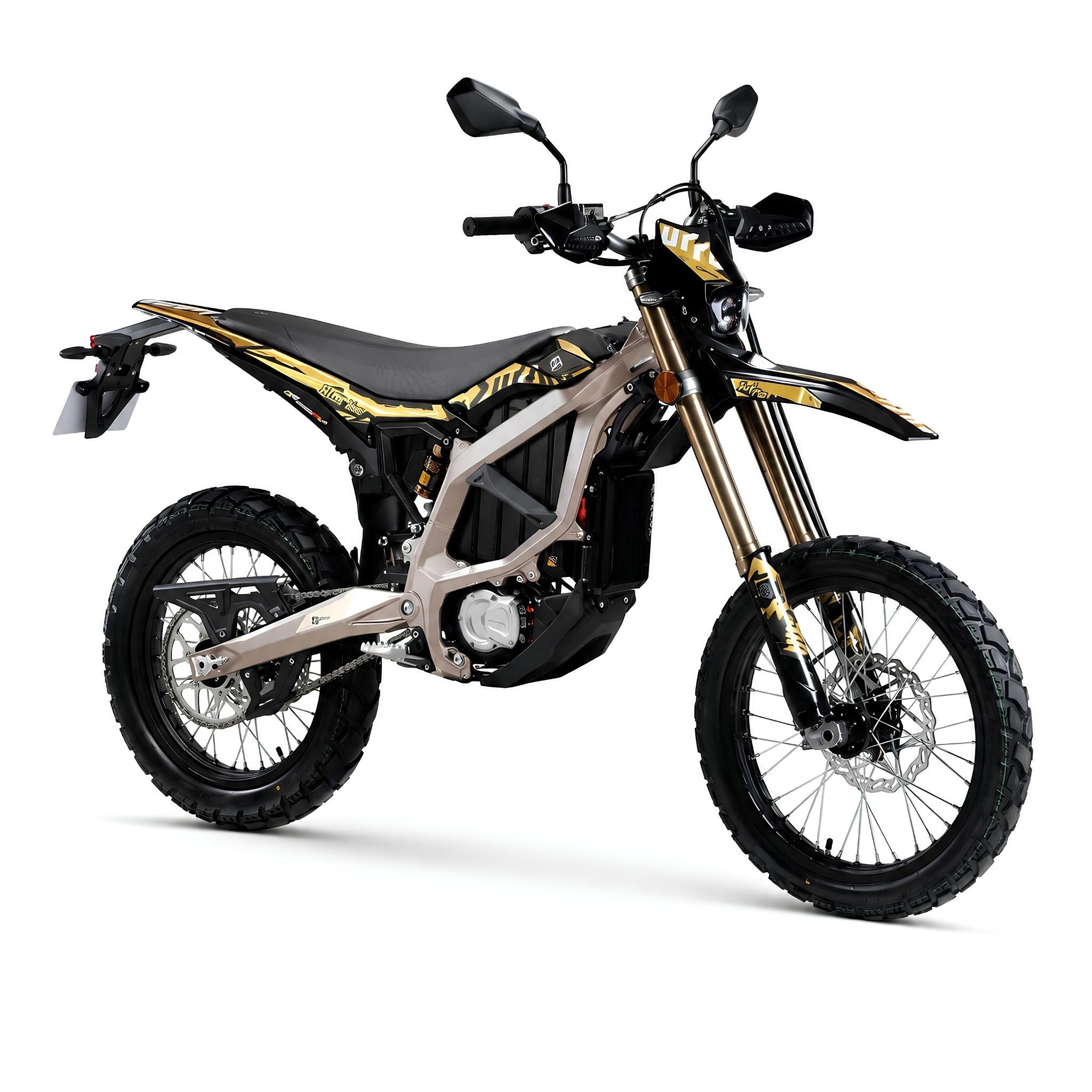 SUR-RON Ultra Bee HP 2026