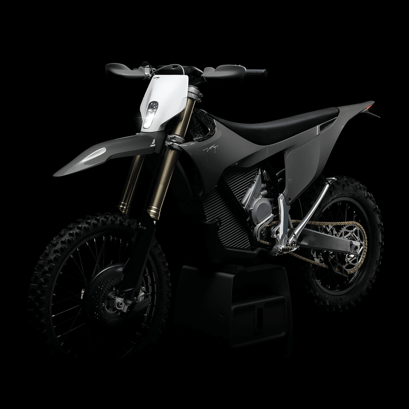 Dirt Bike Mit Straãÿenzulassung
