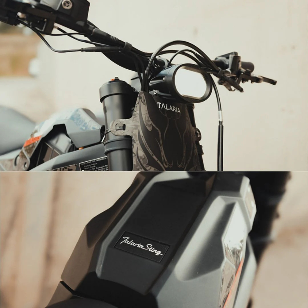 TALARIA STING MX5 PRO
