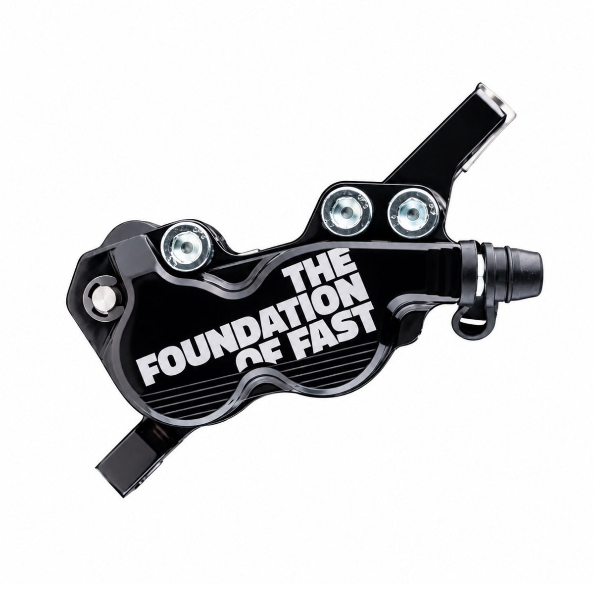 TECH Suspension EB9 Bremsanlage Set – E-RIDE PRO SS 3.0 / SR (vorne + hinten)