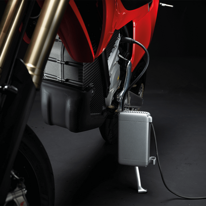 stark varg tragbares ladegerät 