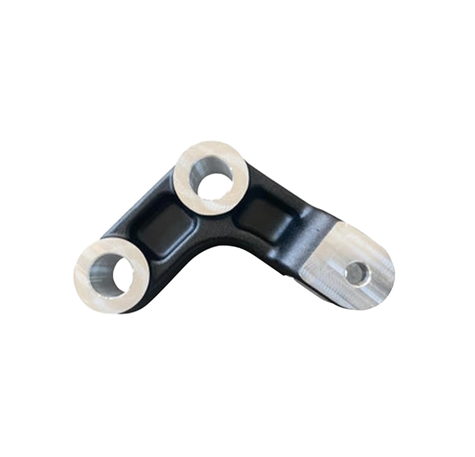 Umlenkung Stoßdämpfer E-RIDE PRO 2.0/SE/3.0/SR