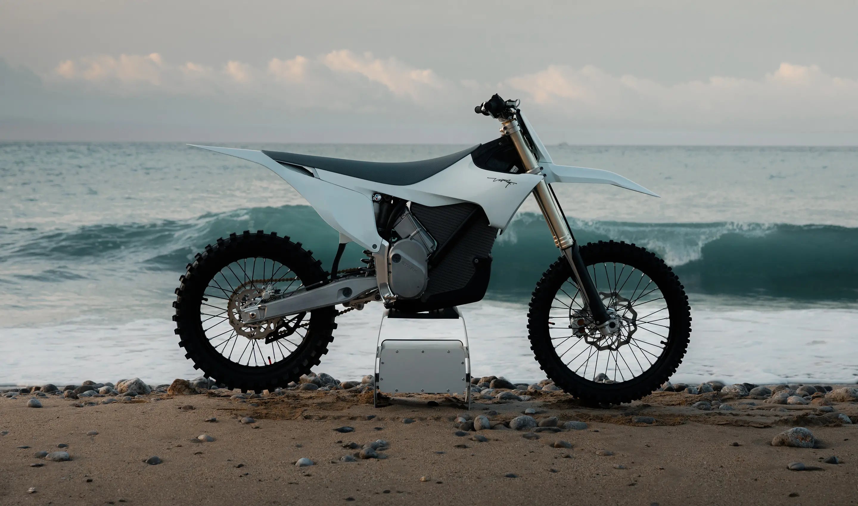 Illustration of Stark Varg Rival