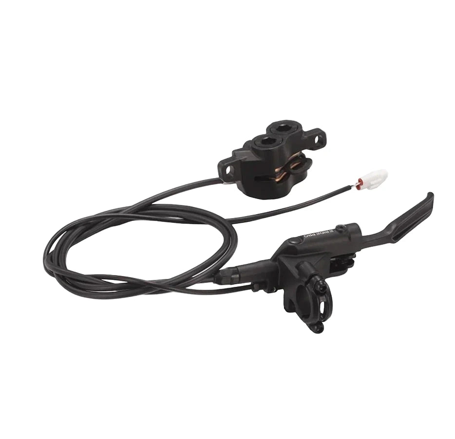Vordere Bremsanlage E-RIDE PRO 2.0/SE