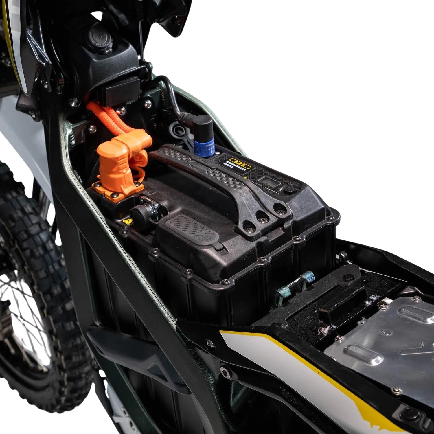 Sur-Ron Ultra Bee T - 2025