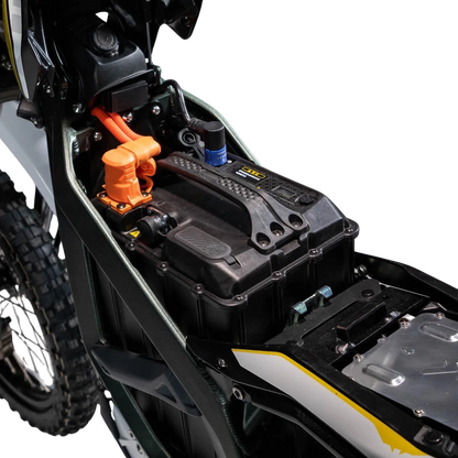 Sur-Ron Ultra Bee T - 2025