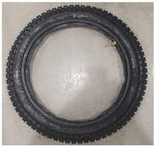 ERIDE PRO 3.0/SR Original-Hinterreifen Set