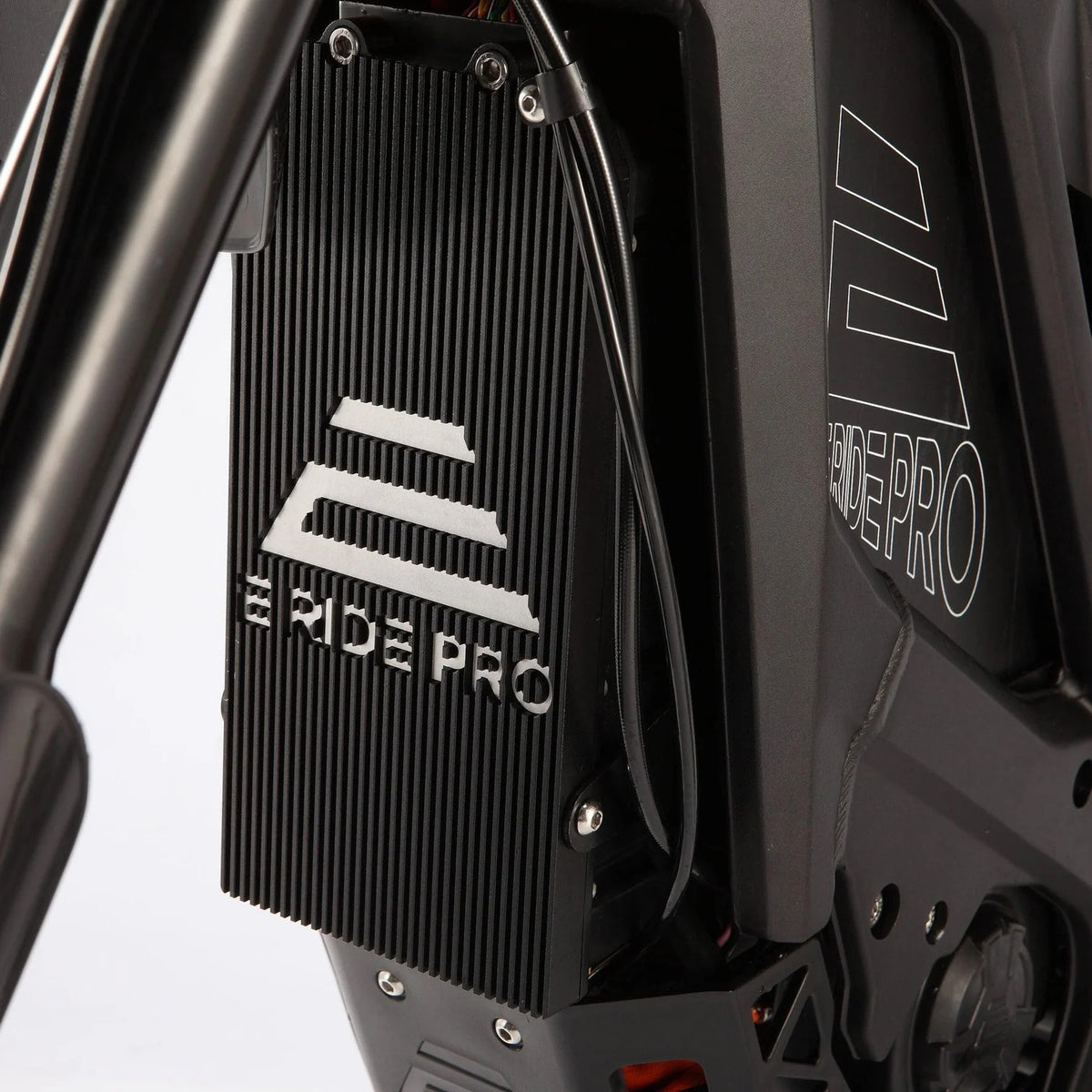 E-RIDE PRO SR Controller