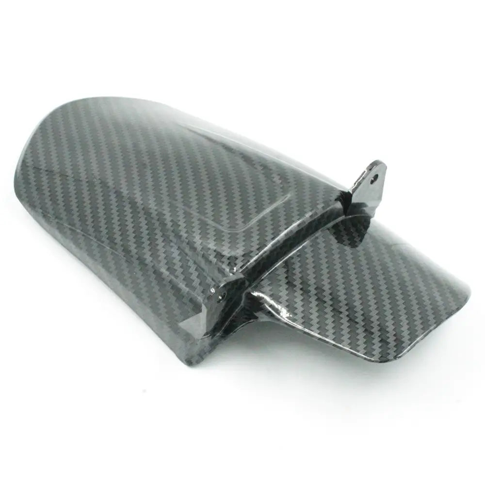 SUR-RON Light Bee Kotflügel hinten Carbon Optik