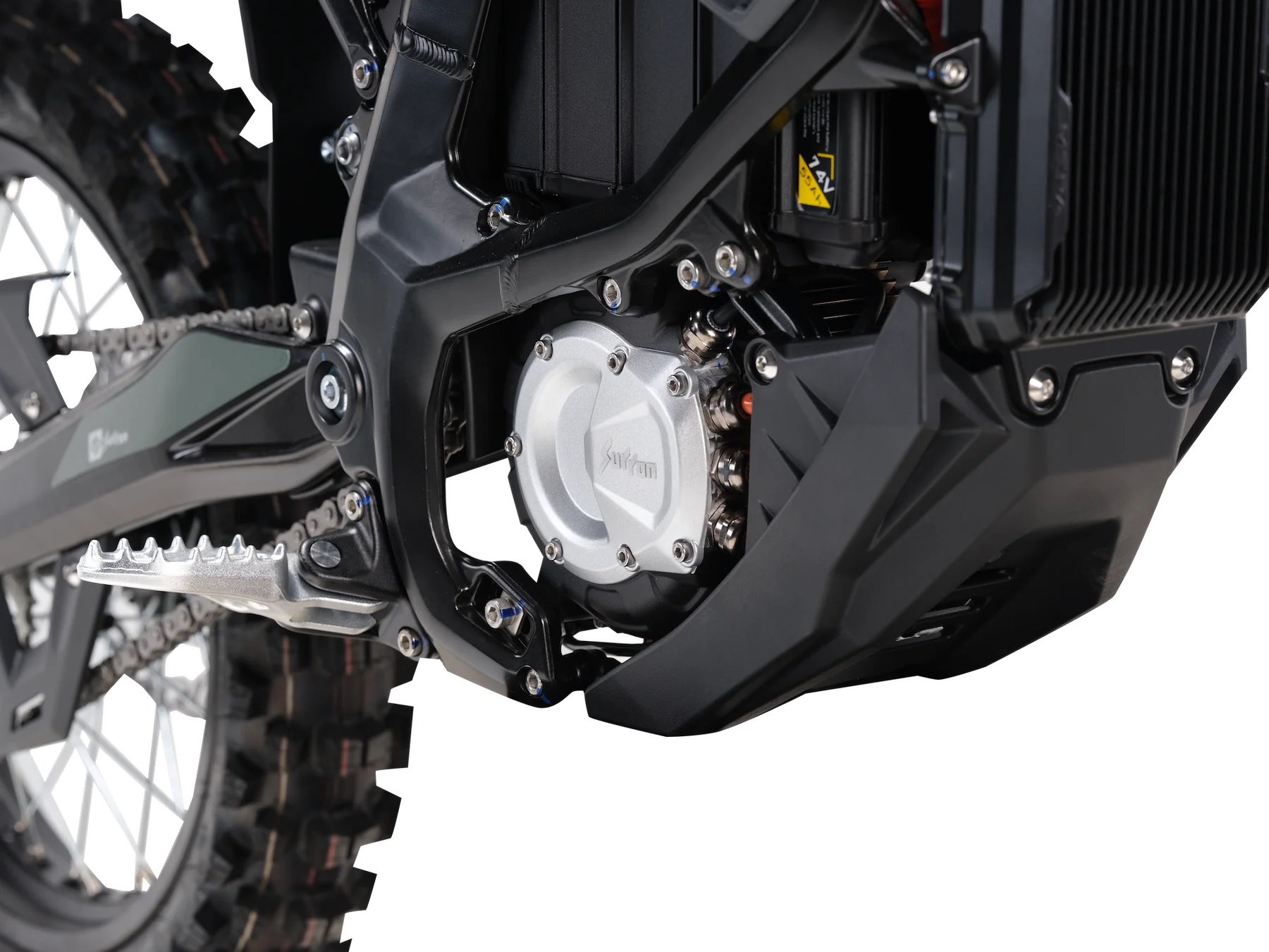Sur-Ron Ultra Bee T - 2025