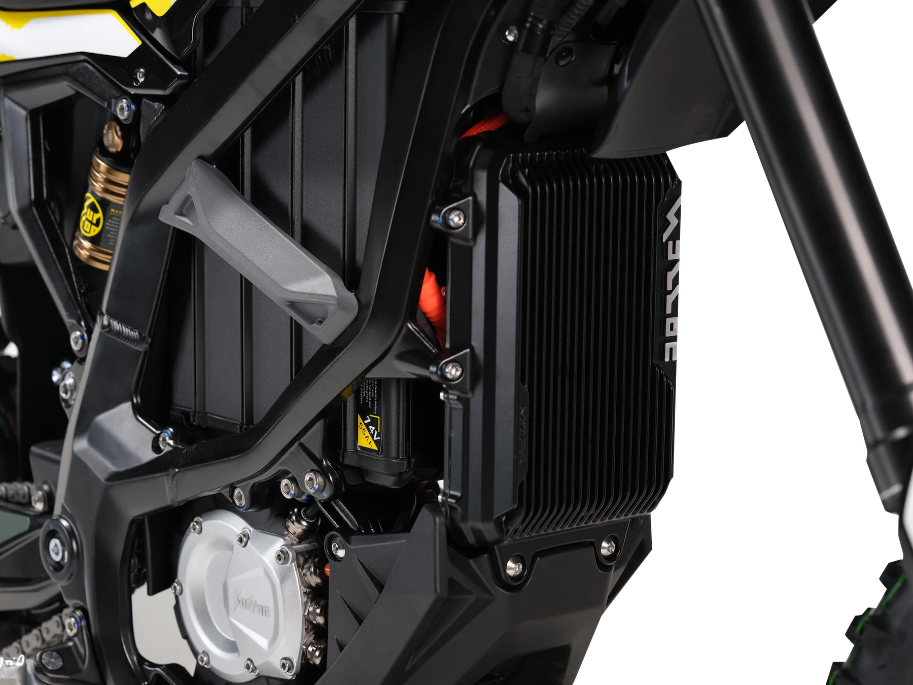Sur-Ron Ultra Bee T - 2025