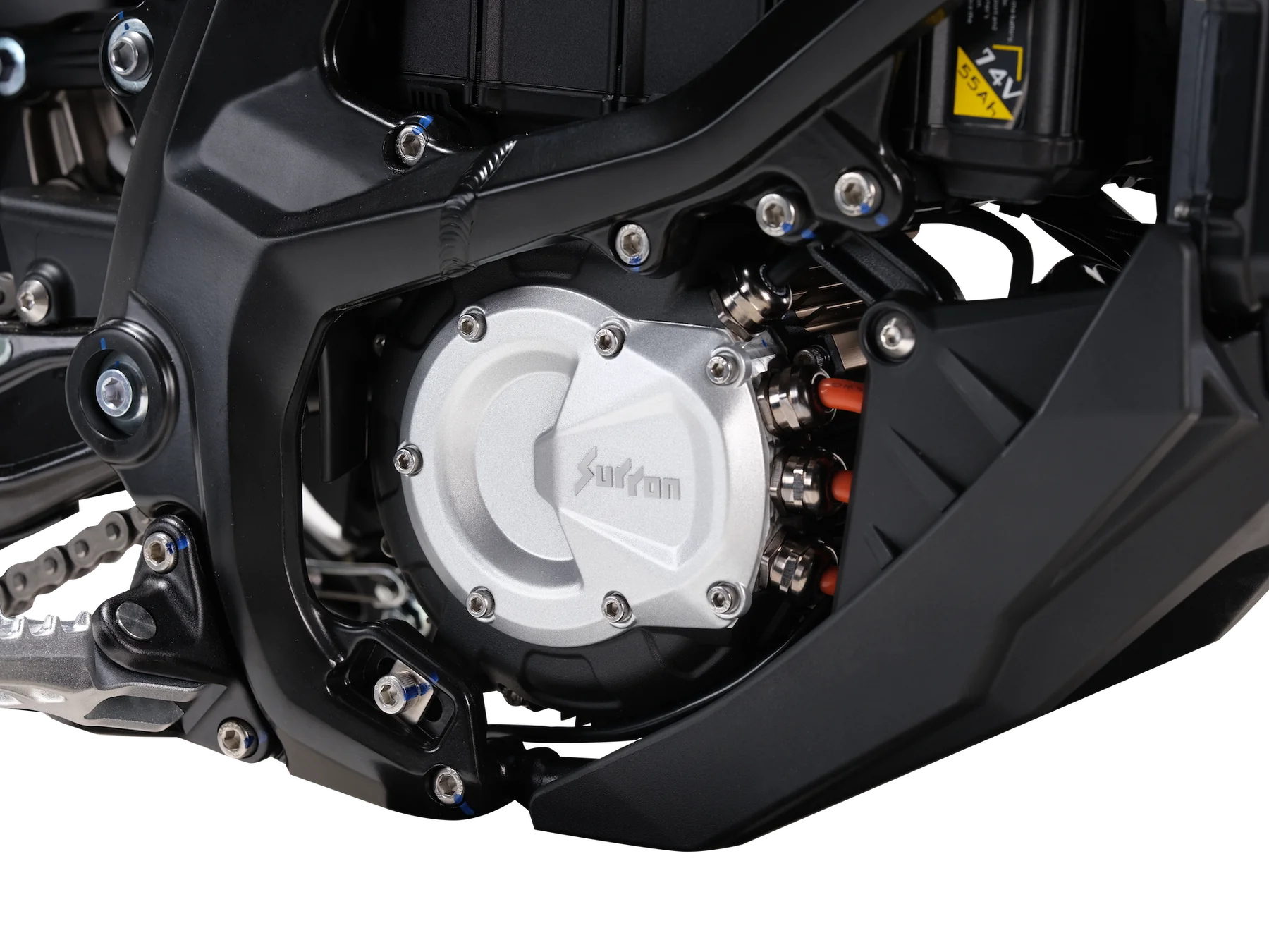Sur-Ron Ultra Bee T - 2025