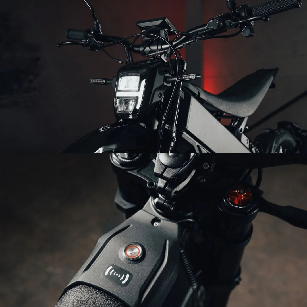 Talaria X3 Pro