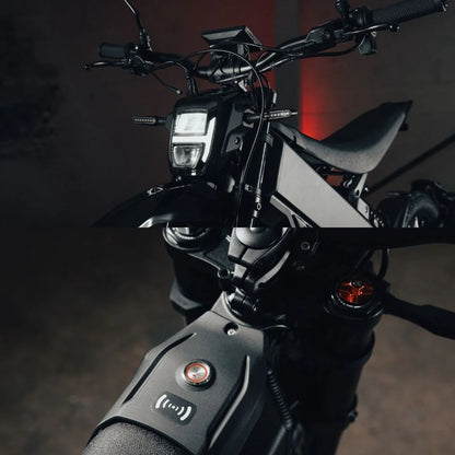 Talaria X3 Pro